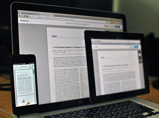 File Viewer Web, iPhone, iPad