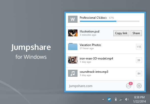 Jumpshare-windows-app