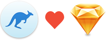 Jumpshare heart Sketch