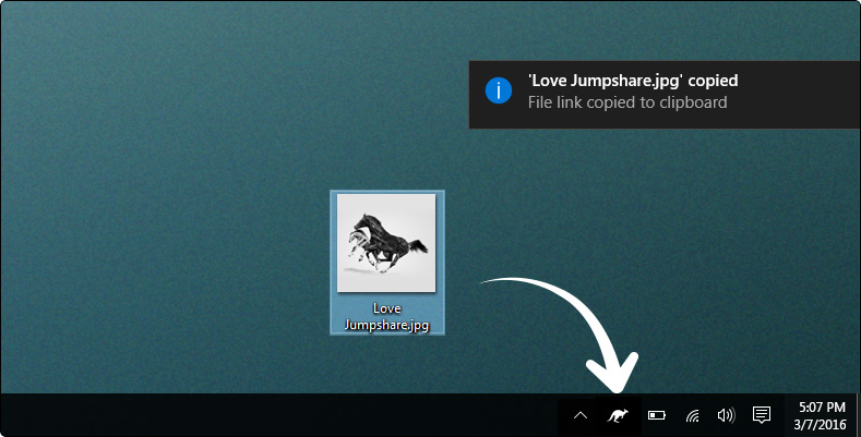 instant-file-sharing