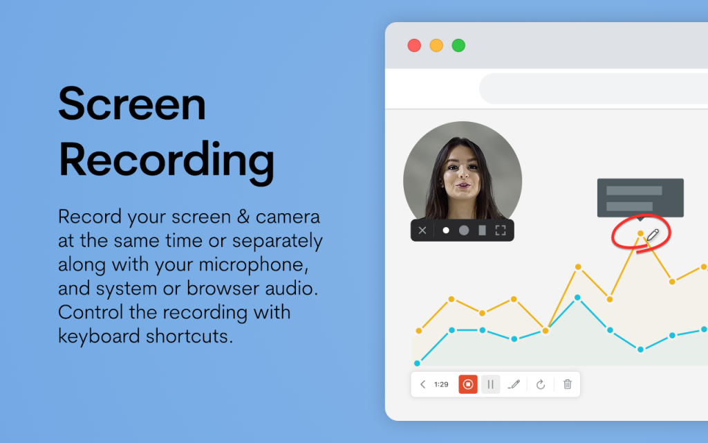 Introducing Jumpshare’s Google Chrome Extension
