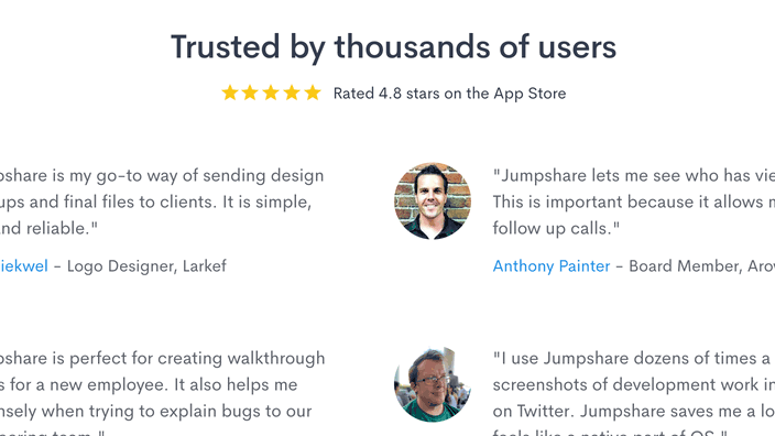 Introducing New Drawing, Click Tracking, and Webcam Options in Screen Recording