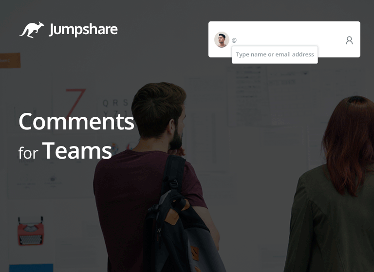 Introducing Smarter Comments For Teams