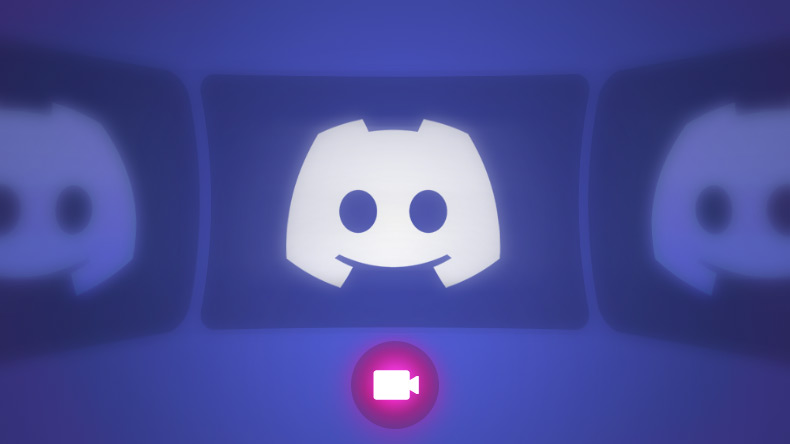 Discord video chat guide