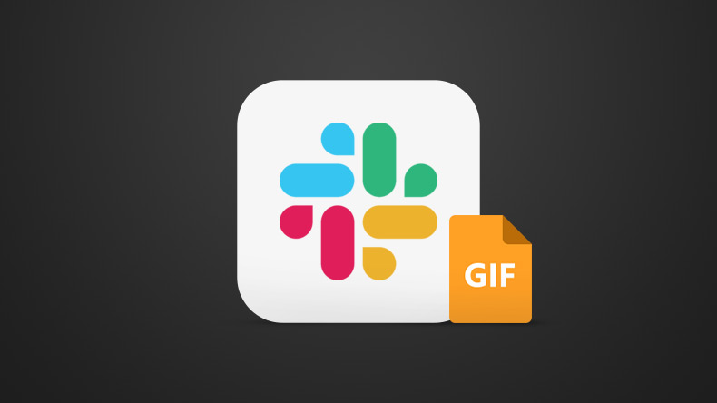 How to Add and Send GIFs in Slack