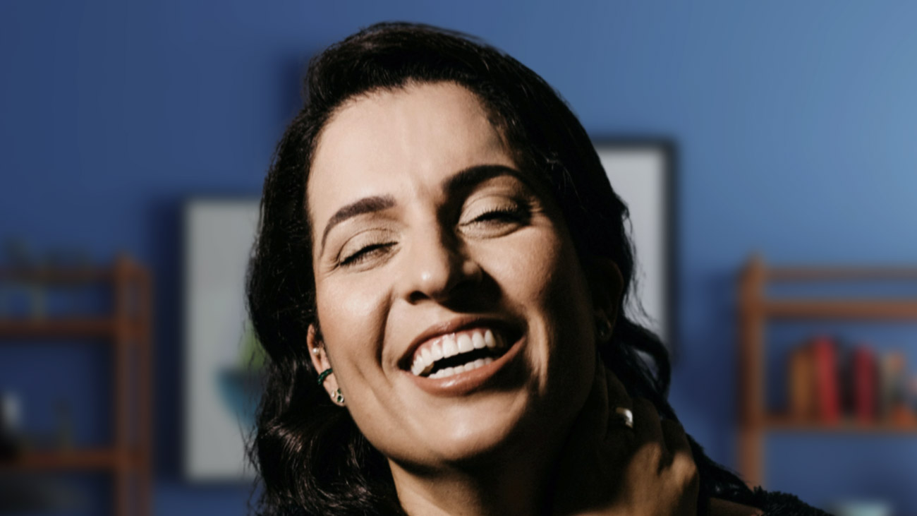 How to Overcome Being Camera Shy In Video Meetings