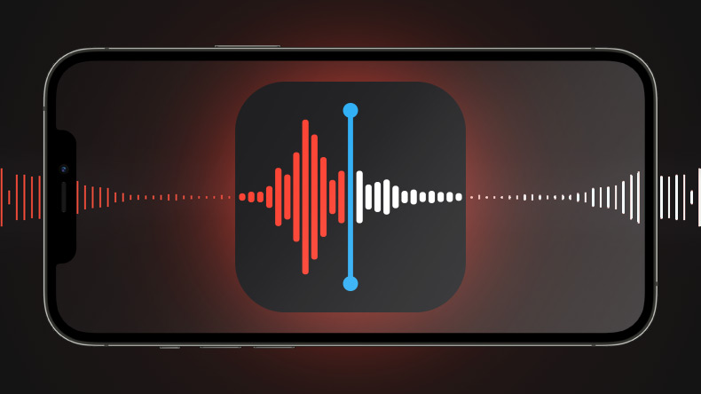 How to Record Audio on iPhone