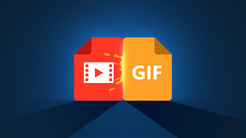 How to Convert Video to GIF Online