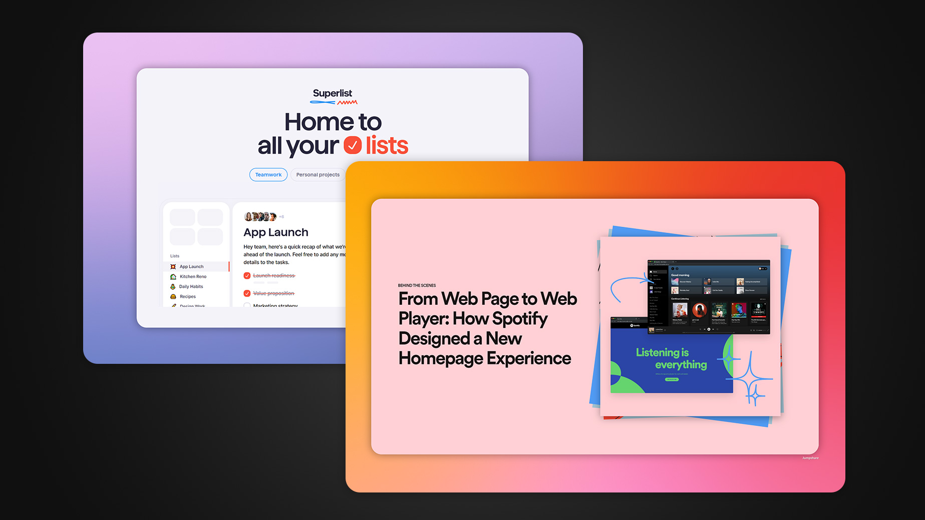 Add Gorgeous Backgrounds to Your Screenshots, Take Scrolling Shots, and Auto-Hide Sensitive Info