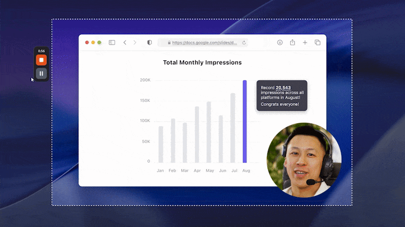 Meet Our New Screen Recorder – More Tools, Fresh Look, Easier to Use