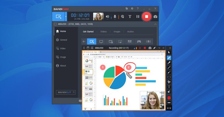 Screen Recording Software Examples 6 Best Screen Recording Software in 2026