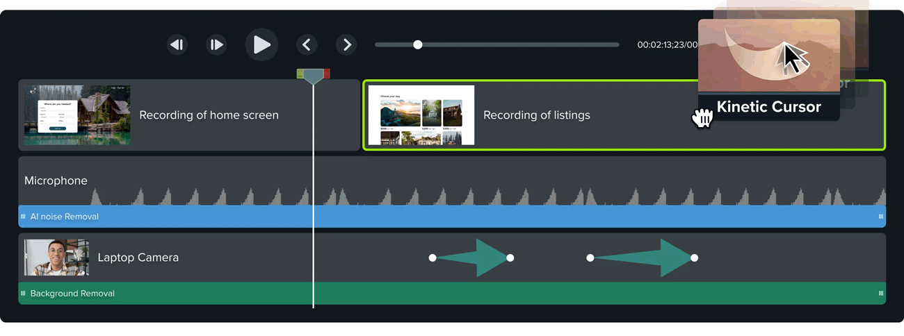 Camtasia