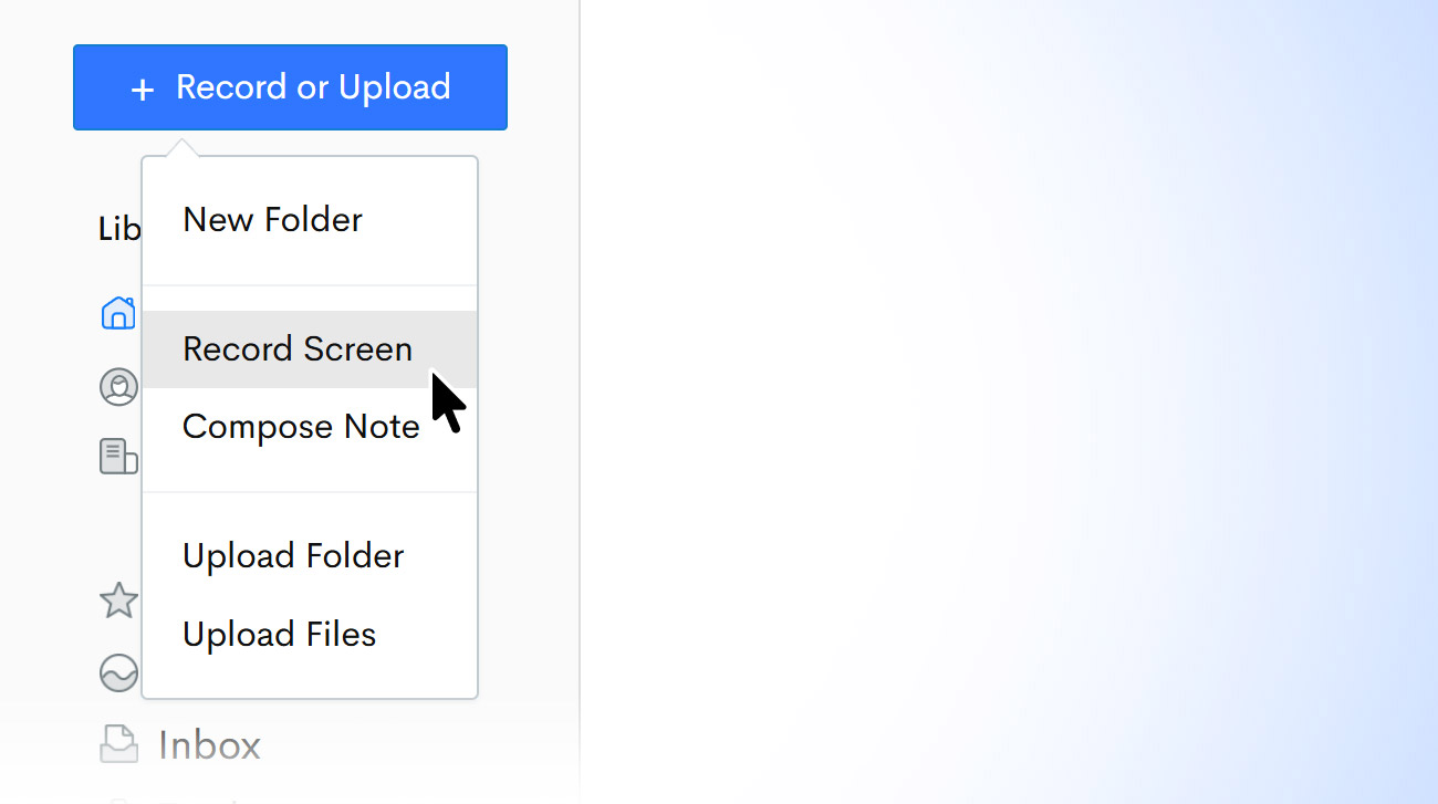 How to get started