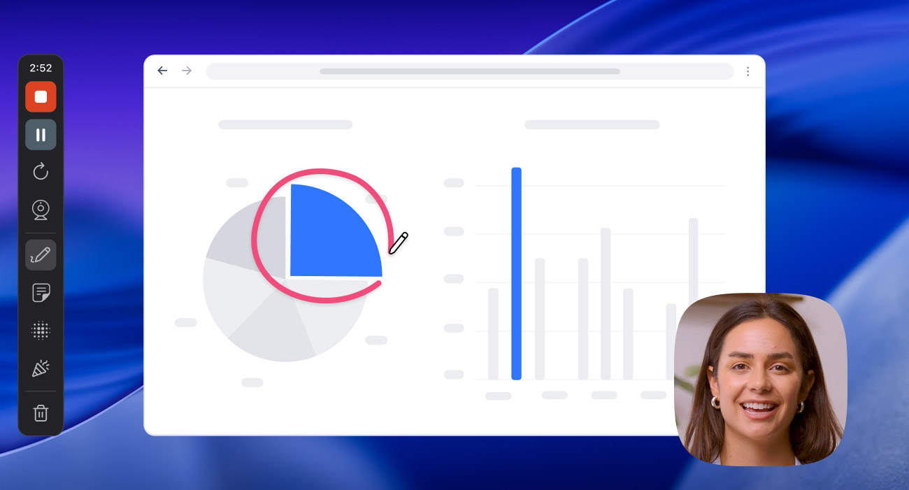 Jumpshare Screen Recorder