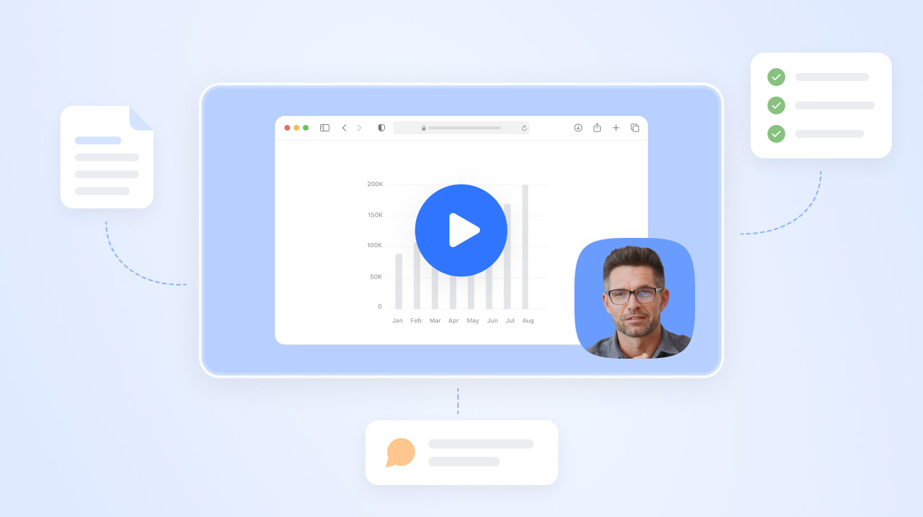 How to Use Video for Async Communication