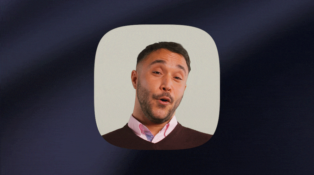 Personalize Your Webcam: New Effects, Borders & Cutout Shape