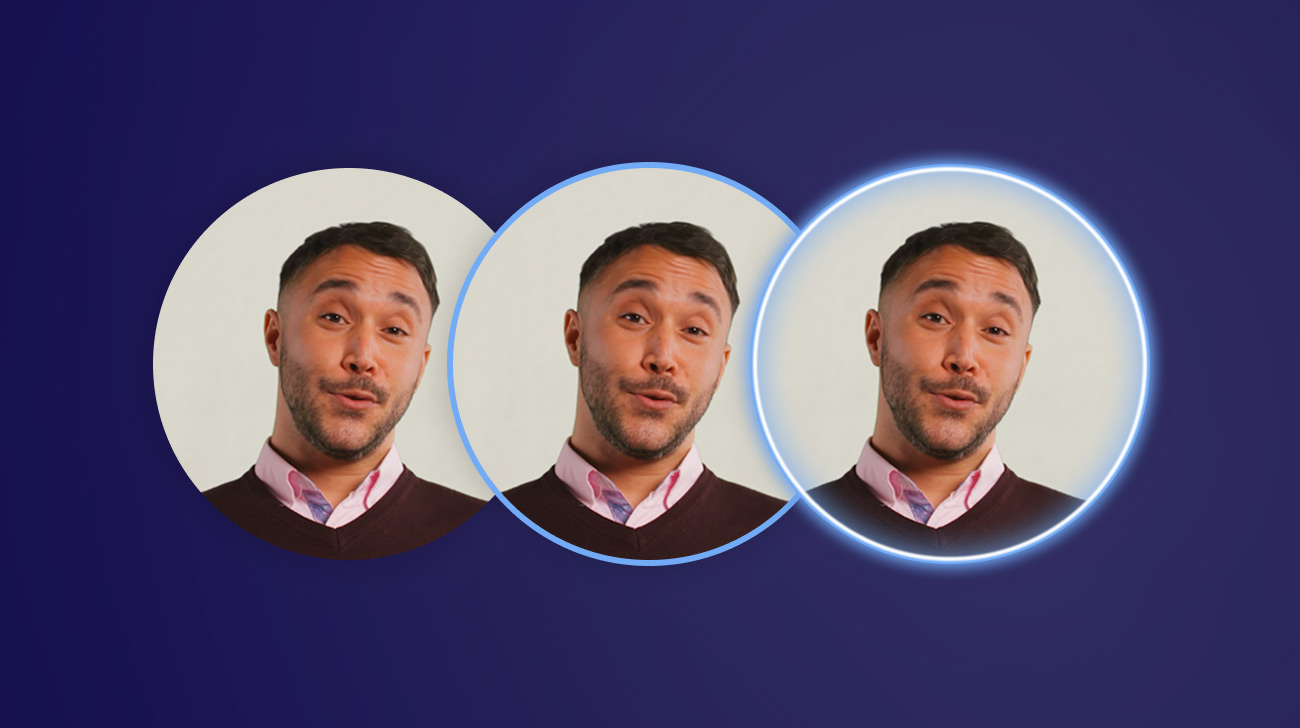 Webcam Frames